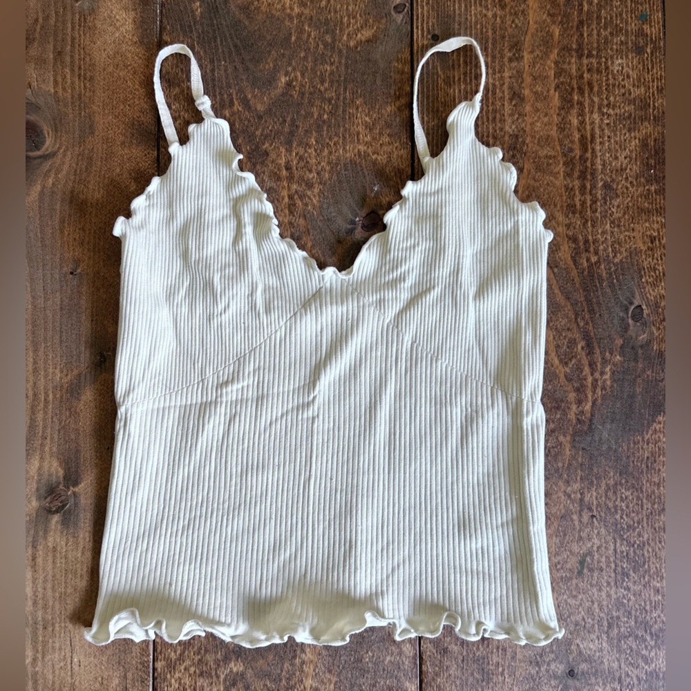 Free People Easy to Love tank
